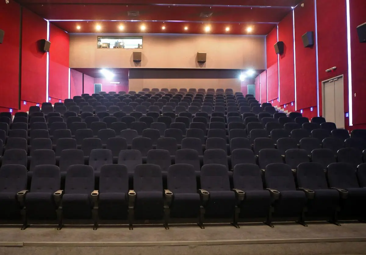 جهانگیر کوثری: فوتبال در سینما اصلا درنمیآید!