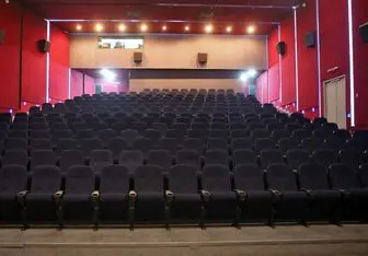 فروش سینمای ایران در هفته‌ای که گذشت