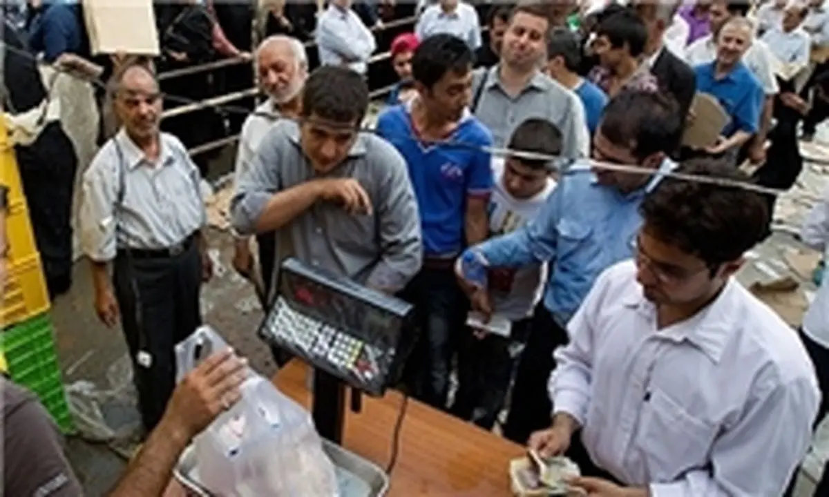 وقتی دولت توجه‌ای به سفره خالی نیازمندان ندارد