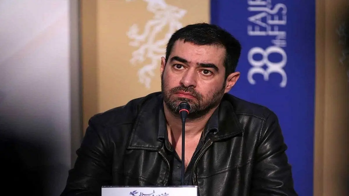 جناب آقای شهاب حسینی، صحبتهای خود را اصلاح کنید