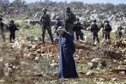 نقشه اسرائیل برای شهرک‌سازی‌ در غزه