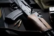 تیراندازی اغتشاشگران مسلح در مهاباد