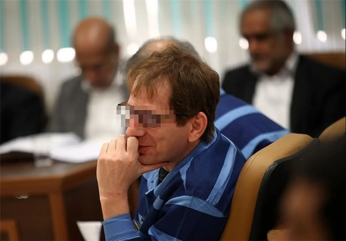 متهم شدن زنجانی به افساد فی‌الارض طنز تلخی است