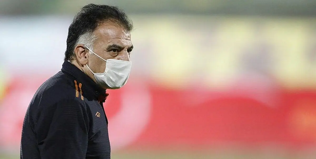 دوست داریم از پرسپولیس انتقام بگیریم