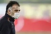 استقلال از هیچ تیمی در ایران نمی‌ترسد