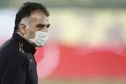دوست داریم از پرسپولیس انتقام بگیریم