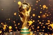 جام جهانی امروز در تفکر ژول ریمه متولد شد