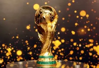 جام جهانی امروز در تفکر ژول ریمه متولد شد