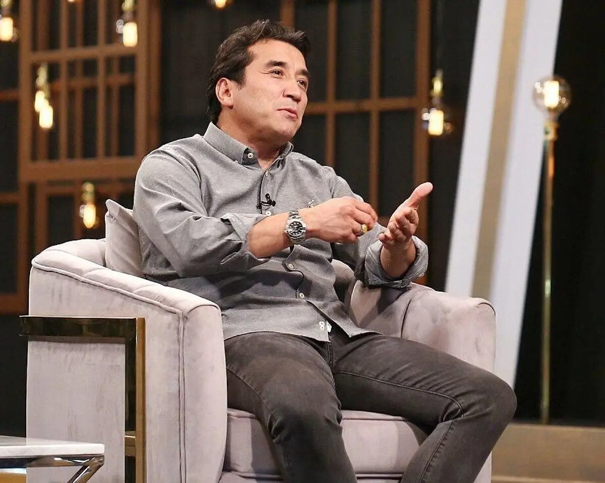 علی کریمی نمی‌خواهد لابی کند پس شانس چندانی ندارد!