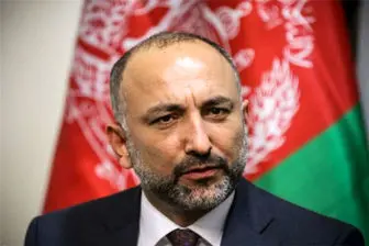 مشاور امنیت ملی افغانستان به دنبال تصاحب ریاست جمهوری
