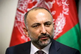 مشاور امنیت ملی افغانستان راهی عربستان شد