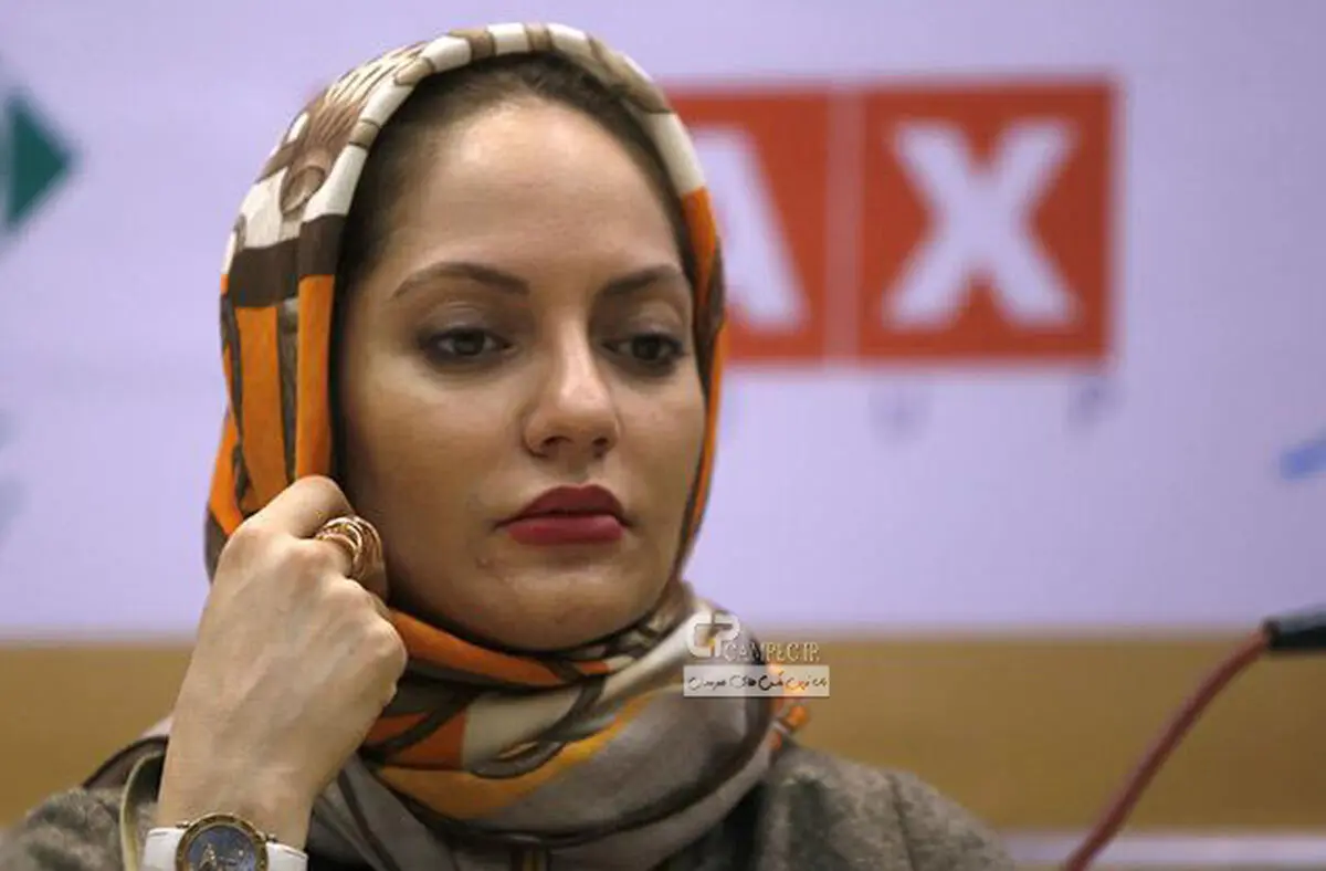 آفتابی شدن بازیگر زن جنجالی بعد از خبر طلاقش/ عکس
