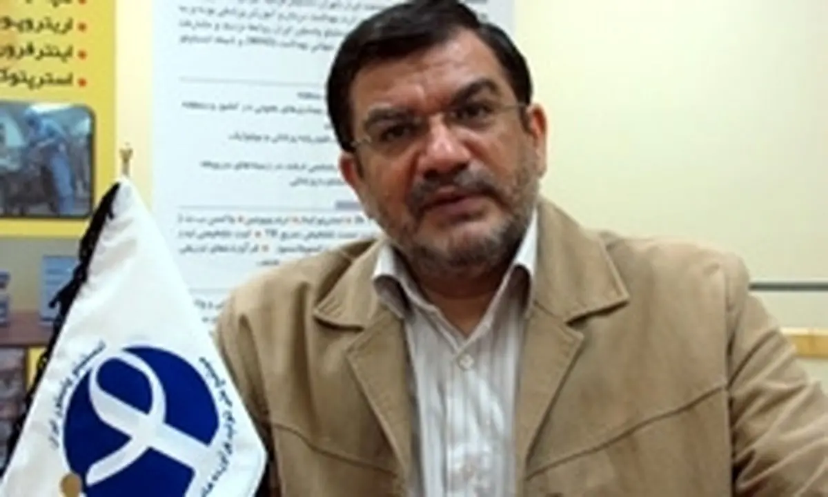 روح الامینی: جنگهای روانی به خود حسامالدین آشنا برگشت میخورد