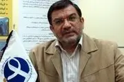 «روح‌الامینی» رئیس جدید خانه احزاب شد