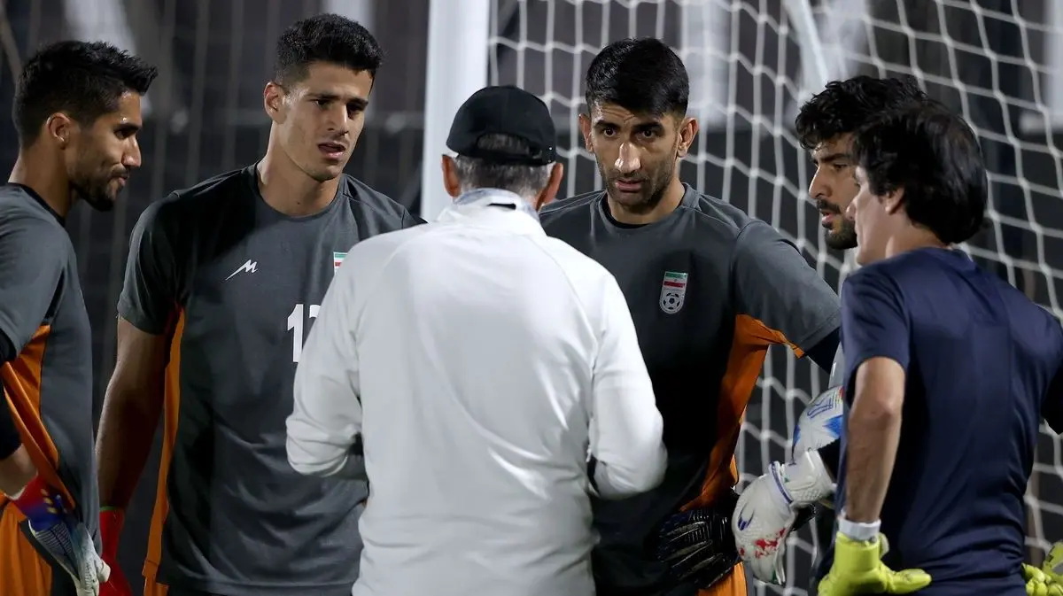 کی‌روش این پرسپولیسی را به ستاره استقلال ترجیح می دهد

