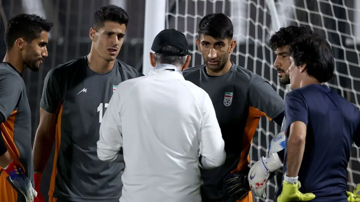 کی‌روش این پرسپولیسی را به ستاره استقلال ترجیح می دهد

