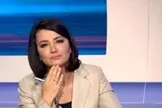 واکنش مجری الجزیره به بلیت خریدن ولیعهد عربستان!