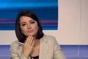 واکنش مجری الجزیره به بلیت خریدن ولیعهد عربستان!