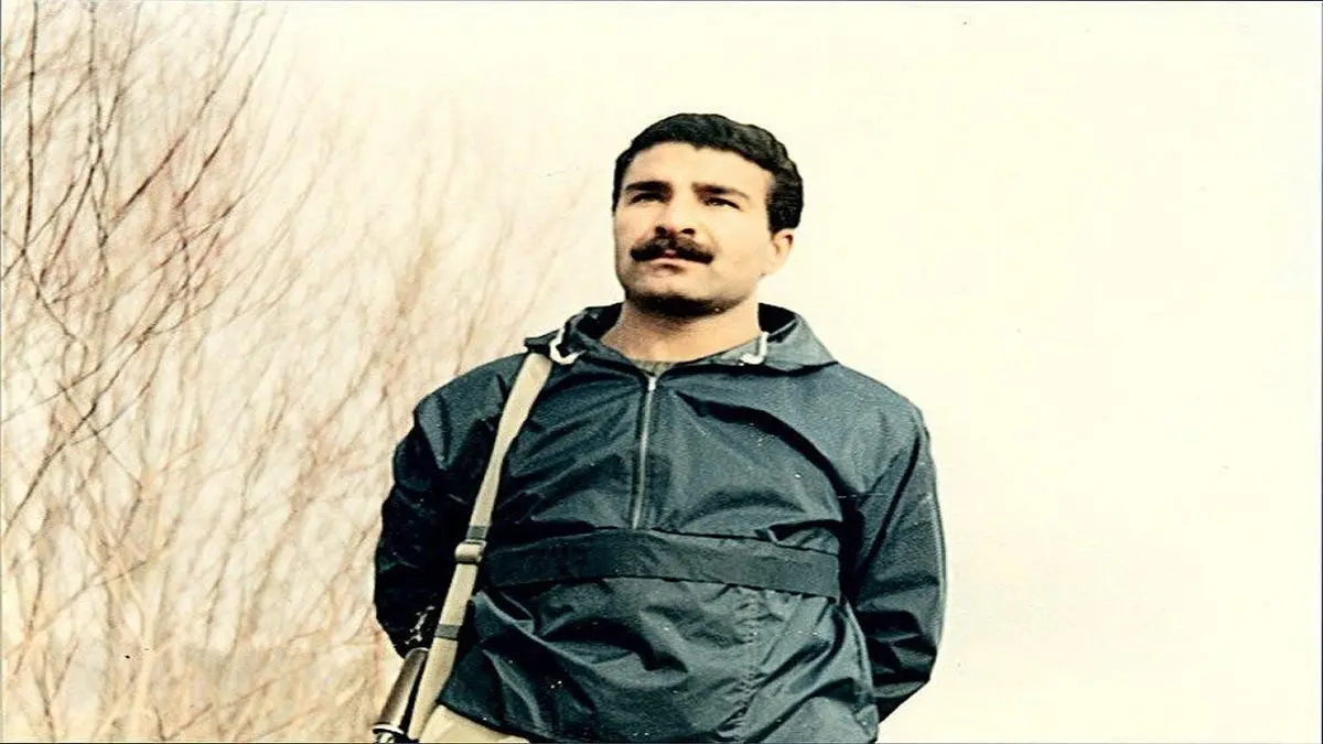 مسیح ارتش، فرماندهای که در لیست ترور کوموله و دموکرات بود
