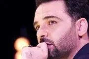 تصاویر احسان علیخانی قبل و بعد از عملش 