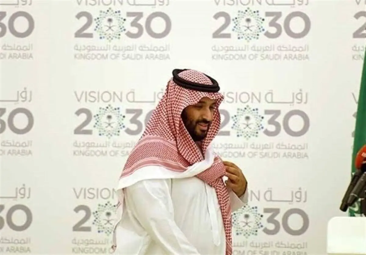 سفر احتمالی محمد بن سلمان به هند