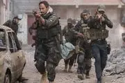 اکران فیلم «موصل» در نتفلیکس