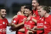 پست عجیب شجاع خلیل‌زاده به تولد گل‌محمدی