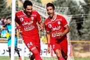 مهمان‌های ناخوانده در صدر