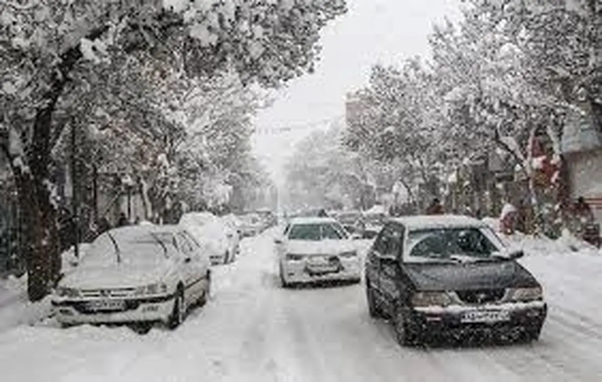 تعطیلی مدارس سمنان شنبه ۲۷ بهمن ۱۴۰۳