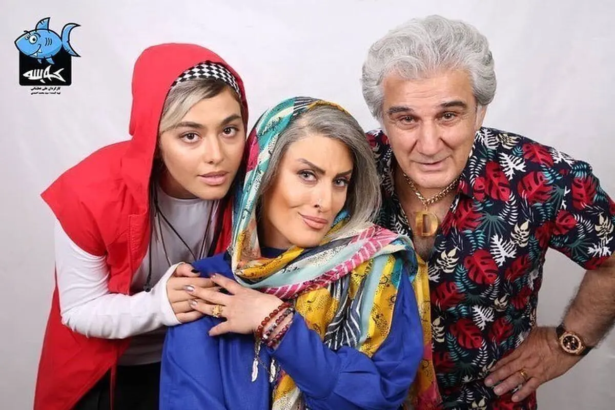 «کوسه» پربازیگر به خط پایان رسید
