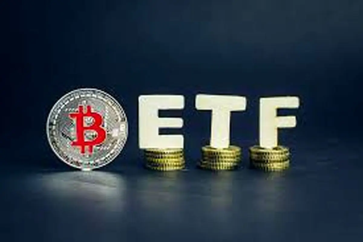 صندوق سرمایه گذاری قابل معامله (ETF)چیست؟