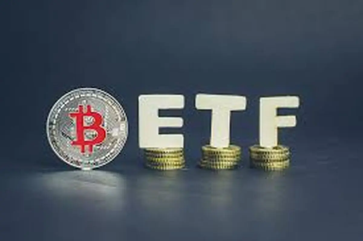 
صندوق سرمایه‏ گذاری قابل معامله (ETF)چیست؟ 
