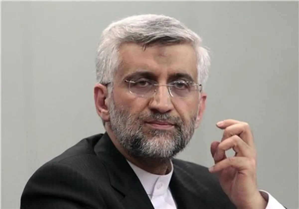 سعید جلیلی: فرصت 4 سال قبل از دست رفت