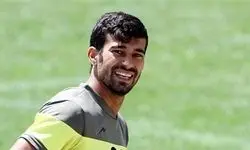 یک ایرانی در تیم منتخب هفته یازدهم لیگ ستارگان قطر