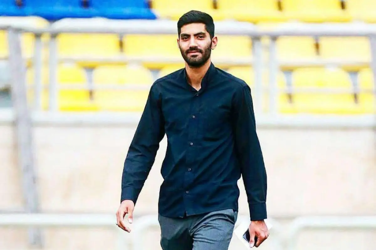 ستاره سابق پرسپولیس برانکو را غافلگیر کرد!