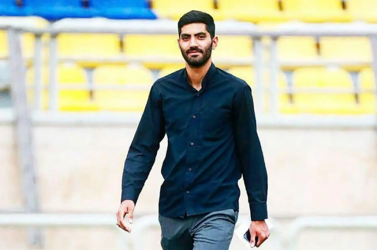محمد انصاری به پرسپولیس بازمی‌گردد؟