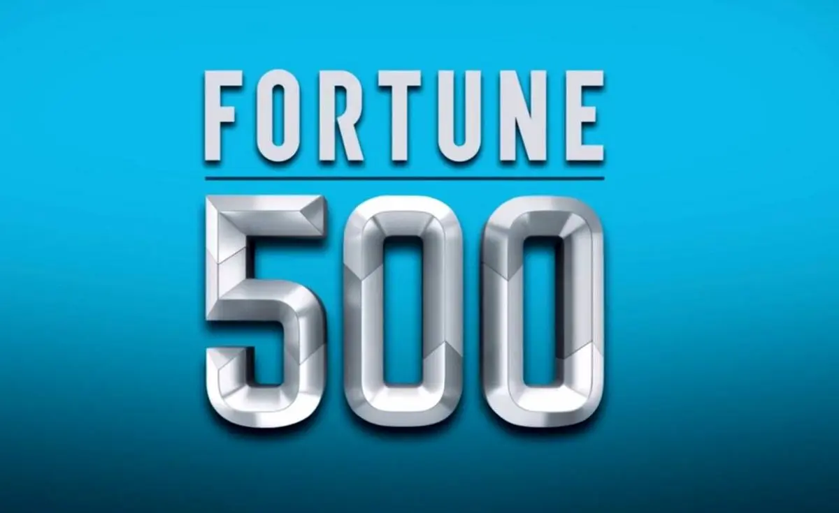 رقابت پایاپای شرکت های چینی در برابر شرکت های آمریکایی بر اساس لیست جدید Fortune 500
