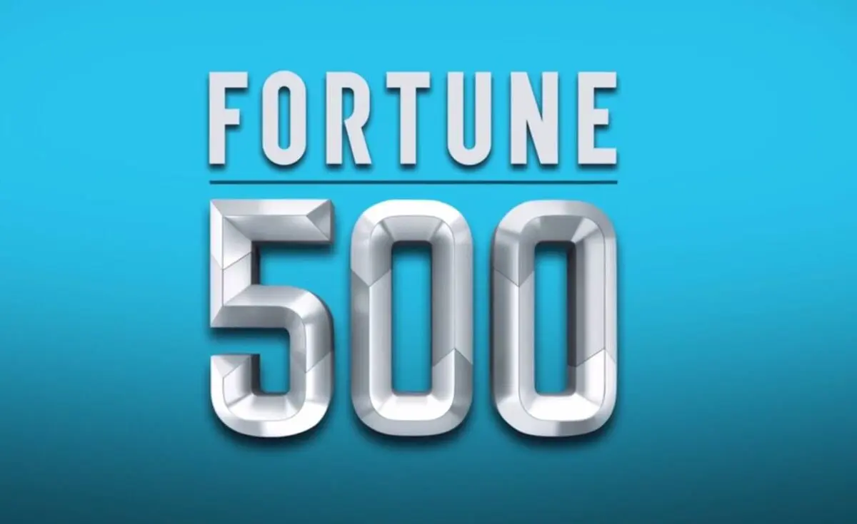 رقابت پایاپای شرکت های چینی در برابر شرکت های آمریکایی بر اساس لیست جدید Fortune 500