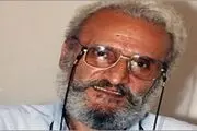 «احمدعلی راغب» درگذشت

