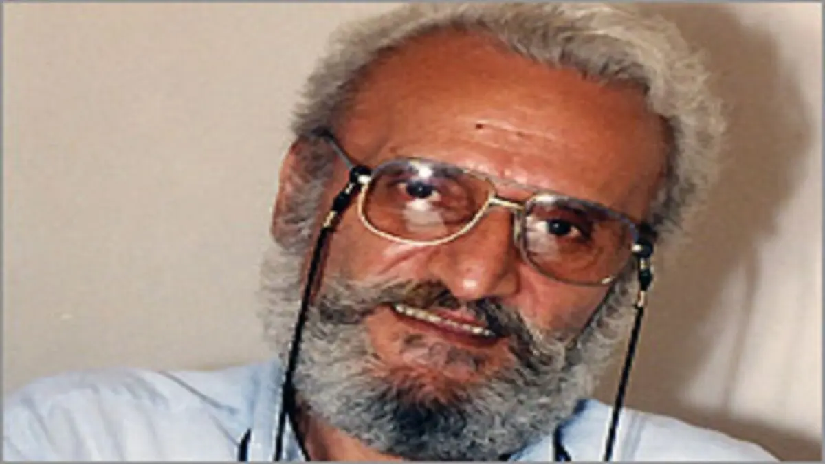 «احمدعلی راغب» درگذشت
