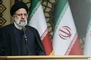 رئیسی: همان اول کار لغو سند ۲۰۳۰ را امضا کردم