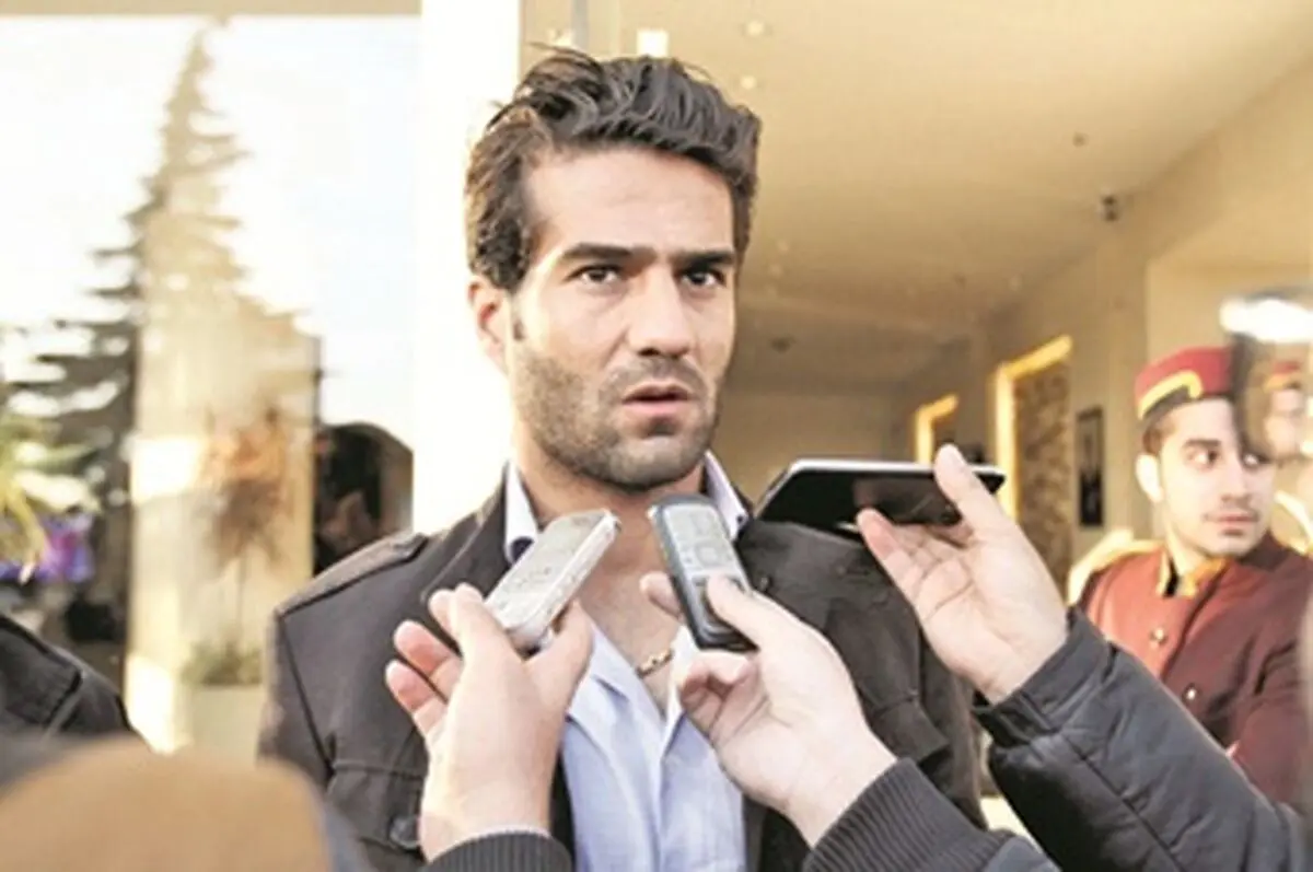 شجاعی نه به استقلال می‌رود نه به پرسپولیس