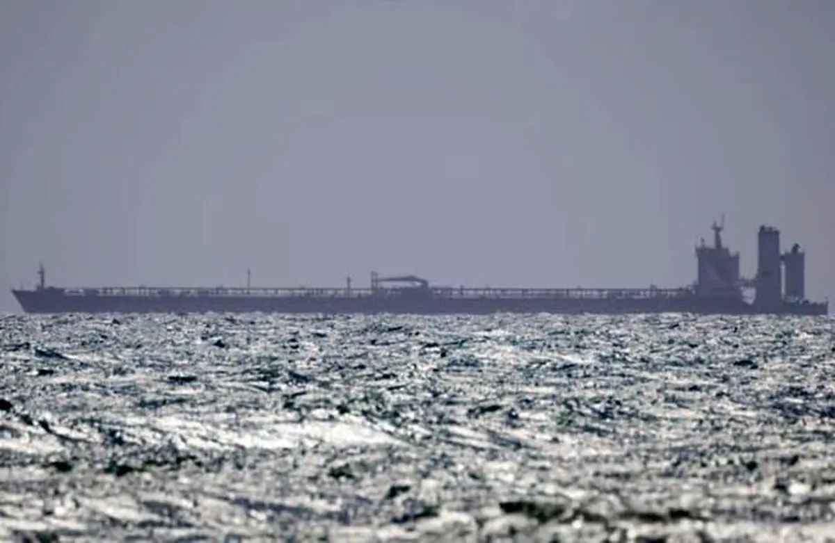 آمریکا نفتکش توقیف‌شده را به ونزوئلا تحویل می‌دهد