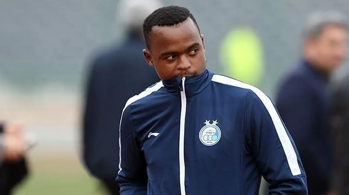 تمدید قرارداد پاتوسی با فولاد