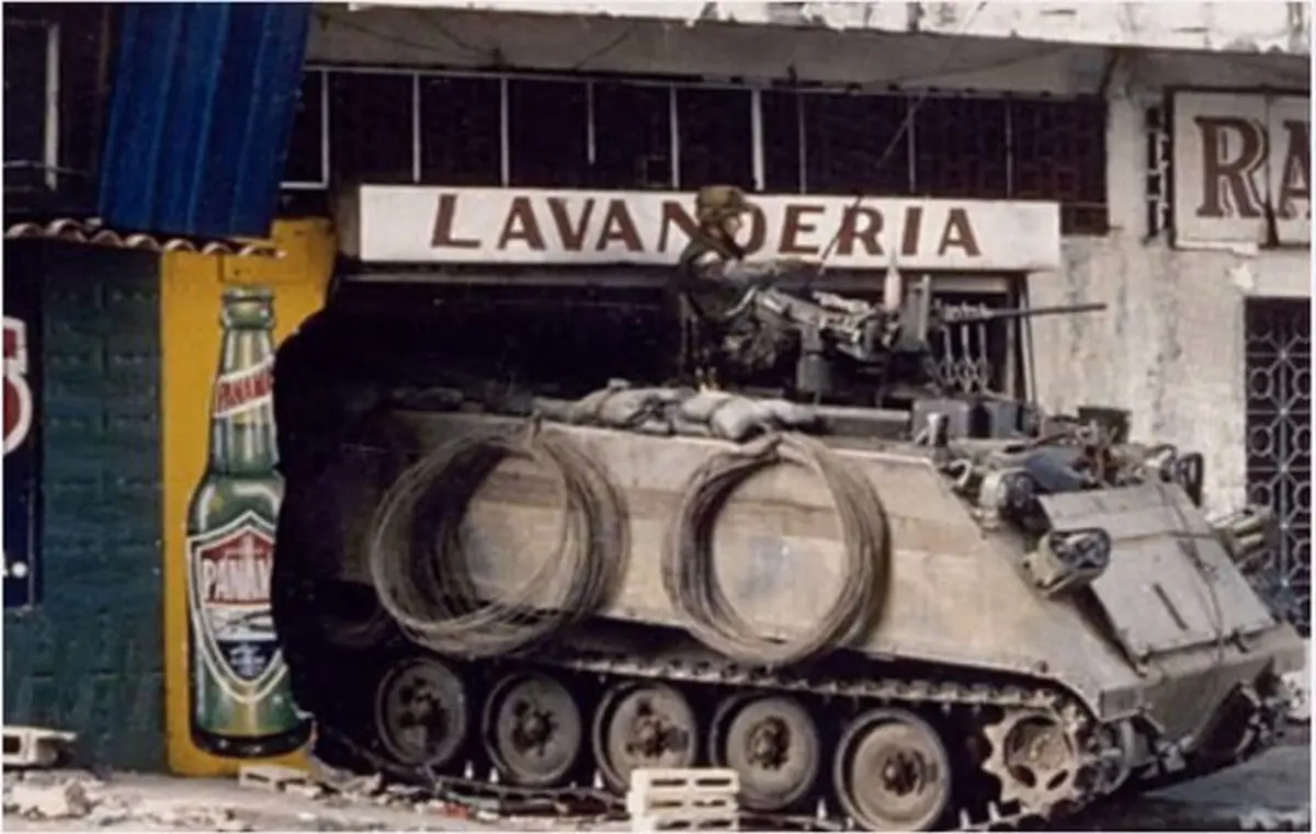 «امپریالیسم عریان» آمریکا