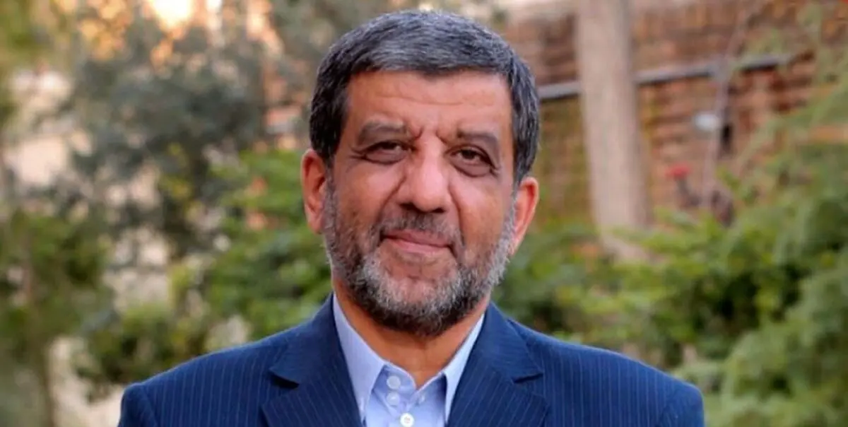 ضرغامى درباره توئیت جنجالی اش در رابطه با امر به معروف توضیح داد