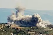 پاسخ حزب الله لبنان به تجاوزات اسرائیل