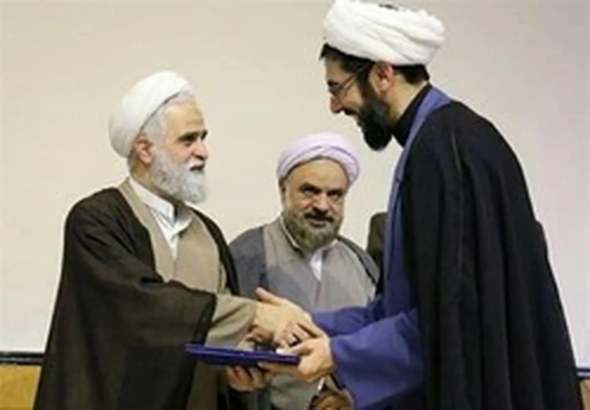 سوابق رئیس جدید نهاد نمایندگی مقام معظم رهبری در دانشگاهها