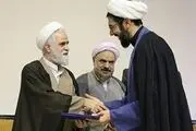 سوابق رئیس جدید نهاد نمایندگی مقام معظم رهبری در دانشگاه‌ها
