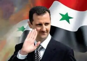 بشار اسد به تهران می آید